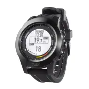 Tusa TC1 Wrist Computer, Black