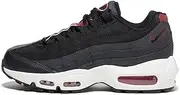 [Nike] Boy's Air Max 95 Recraft (Big Kid) Anthracite/Black/Team Red/Summit White 5.5 Big Kid M