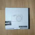 Panasonic Digital Camera Lumix Tz Dc-Tz99-K