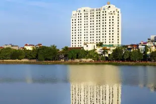 喜來登大飯店Sheraton Hanoi Hotel