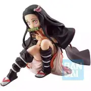 Bandai Demon Slayer Ichibansho Nezuko Kamado (Tengen Uzui Is Here!) Figure