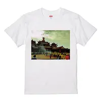 在飛比找蝦皮購物優惠-新營太子宮 T-shirtshirt