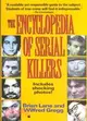 The Encyclopedia of Serial Killers