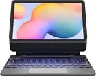 for Samsung Galaxy Tab S6 Lite 10.4 Inch 2024/2022/2020 Case with Keyboard Float