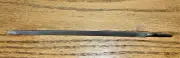 Crescent Nicholson 8" Triangle File DBL. Slim Taper