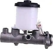 HOLDWELL Brake Master Cylinder 47201-16200 M900774 ‎072-8993 Compatible with Toyota Paseo 1994-1995 Tercel 1991-1994