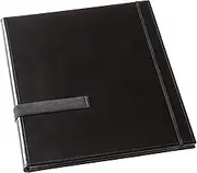 LEUCHTTURM1917 317520 Music Portfolio DIN A4, synthetic leather, with elastic strap