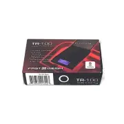 Fast Weigh TR-100 Precision Digital Pocket Scale 100 x 0.01g Jewelry Scale NIB