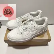 ASICS EX89 1201A476 100 White/White Unisex Sports Style Shoes US7.5-14