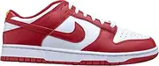 Nike Dunk Low Gym Red USC Style Code: DD1391-602