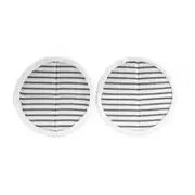 Bissell SpinWave Scrubby Mop Pads