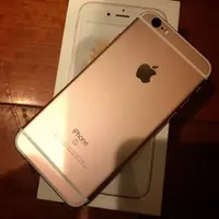 在飛比找旋轉拍賣優惠-iPhone 6s 64G