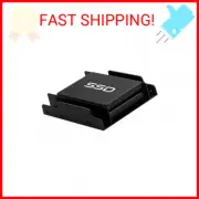 Kingwin SSD Hard Drive Mounting Kit Internal, Convert Any 2 x 2.5” Solid State D