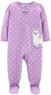 [Carter's] Girls' 1 Pc Poly 353g047