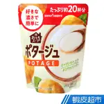 日本 POKKA POKKA馬鈴薯濃湯[袋裝] (240G) 現貨 蝦皮直送