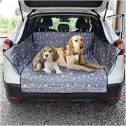 Dog Potty Dog Toilet Dog Car Seat Cover Pet Dog Travel Mat Mesh Dog Rack Car Hanging Mattress Protector(13)