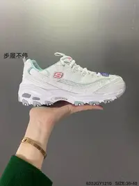 在飛比找Yahoo!奇摩拍賣優惠-SKECHERS MH2 斯凱奇熊貓系列 韓國代購 女生時尚