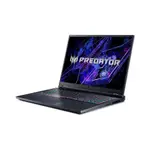 朱朱電腦資訊 宏碁 ACER PREDATOR PH18-72-9913 黑