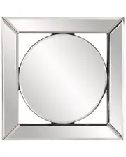 Howard Elliot Lula Mirror