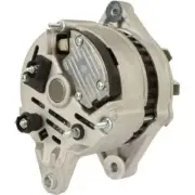 NEW Alternator Fits Hyster Forklift with Perkins Engine 2871A166, Z871A166