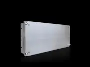 Rittal SV 9683.683 Partial Mounting Plate for Compartment Side Panel, 9683683