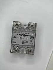 Slayer/ La Marzocco/ Synesso Solid State Relay Crydom
