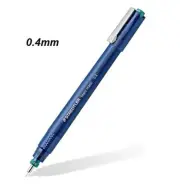 STAEDTLER 700 MARS MATIC TECHNICAL DRAWING PEN 0.4mm