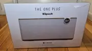 Klipsch The One Plus Premium Tabletop Bluetooth Speaker Walnut New In Box Sealed