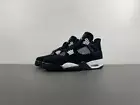 Air Jordan 4 Retro White Thunder FQ8138-001