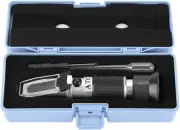 Bee Tools Honey Refractometer 58-90% Sugar Content Beekeeping Portable Refrac...