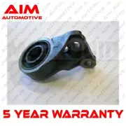Track Control Arm Bush Front Rear Right Lower AIM Fits Rover 75 MG ZT
