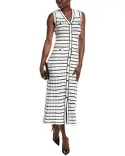 ANNA KAY Annjeanette Maxi Dress