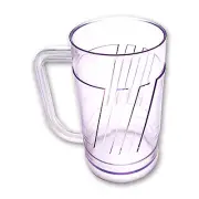 Milk Jug by Uday magic trick stage stand-up magic trick act
