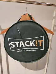Stack!T Collapsible Mesh Drying Trays