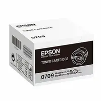 在飛比找樂天市場購物網優惠-EPSON S050709 原廠碳粉匣 適用 AL-M200