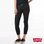 LEVIS 女款 711 牛仔褲 七分緊身窄管 原色涼感丹寧 中彈力布料 21833-0013