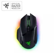Razer Basilisk V3 Pro Ergonomic Wireless Gaming Mouse - RZ01-04620100