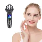 Facial Cleansing Facial Beauty Device Facial Massager Beauty Tools Eye Care