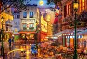 Educa - Le Consulat Puzzle 5000pc