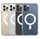 Magsafe Shockproof Case For iPhone 16 15, 14, 13, 12, and 11 Pro Max XS XR Plus