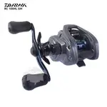 BAITCASTING 漁線輪 DAIWA RC 100HL GM RC 100HL NV 手柄左 DODOLAN 釣魚