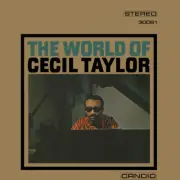 Cecil Taylor - The World of Cecil Taylor [New CD] Rmst