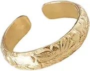 [TOE RINGS & THINGS] Toe Rings and Things .925 Gold-Filled NA