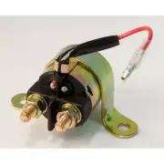 Fits 2007 Polaris 600 SwitchBack Starter Solenoid Switch 65-501