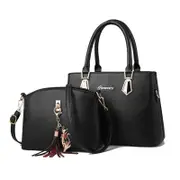 Women 2-in-1 Casual Messenger Bag - Large Capacity