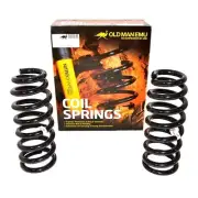 ARB Old Man Emu Rear Coil Springs 3205 for Ford Bronco Base, Big Bend, Wildtrack (for: Ford)
