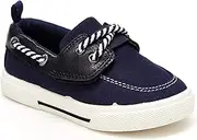 [Carter's] Boys Cosmo Boat Shoe