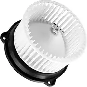 HVAC Blower Motor Assembly for 97-99 Acura CL, 94-01 AcuraIntegra, Honda Accord/Civic/Insight/Prelude for 700001 79310-SR3-A01