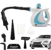 Handheld Steam Cleaner,Powerful Home Use Steamer - Efficient Steam Cleaner, Powerful Home Use Steamer, Deep Cleaning Steamer for Car, Tile, Floor