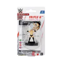 在飛比找蝦皮商城優惠-反轉英雄 WWE 美國職業摔角 Triple H HEROC